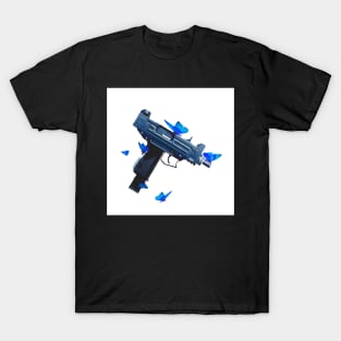 do not shoot T-Shirt